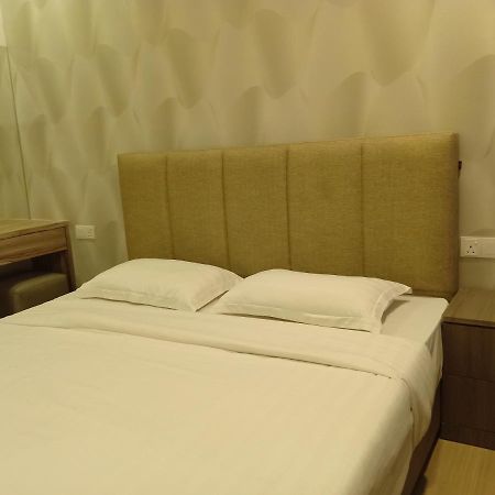 フェイスビュー ホテル&スイーツ Malacca エクステリア 写真
