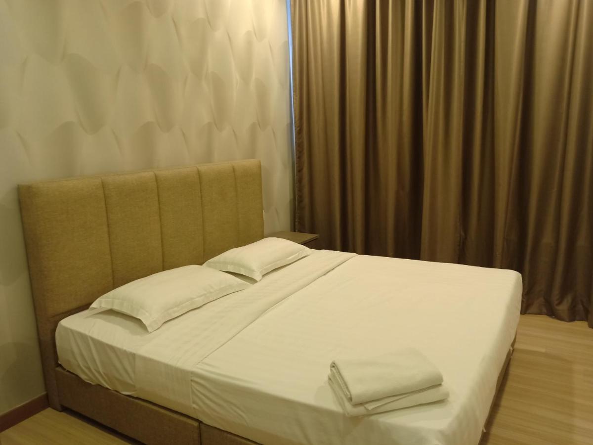 フェイスビュー ホテル&スイーツ Malacca エクステリア 写真